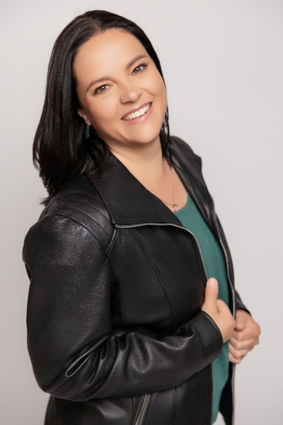 Chantal Breytenbach