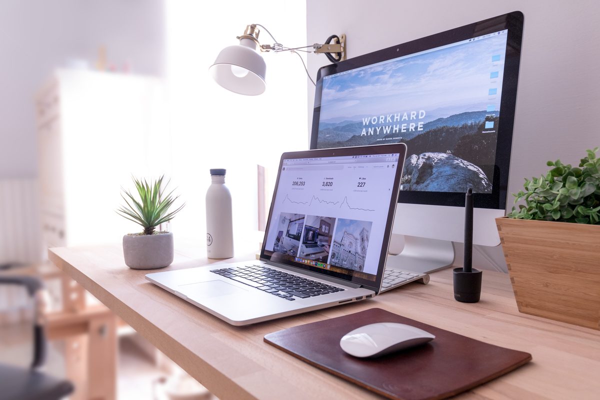 Grow Yourself, Grow Your Business