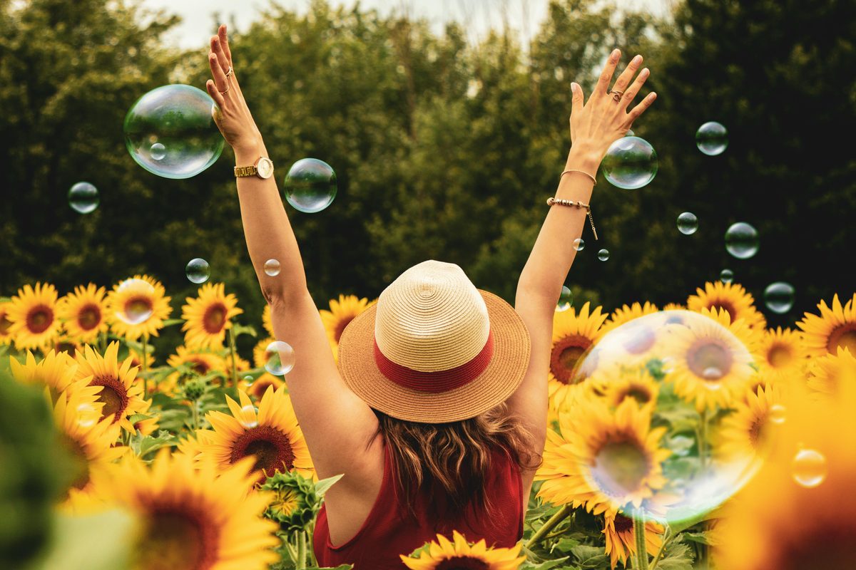 THRIVE group coaching