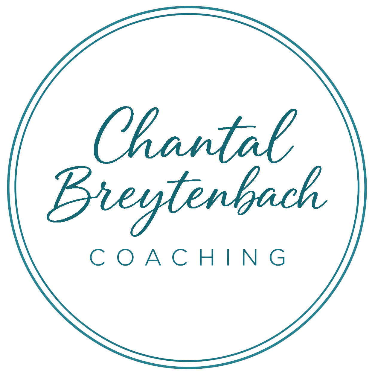 Chantal Breytenbach