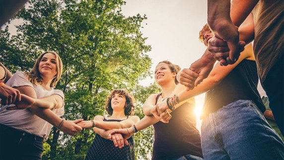 Group Coaching with Chantal